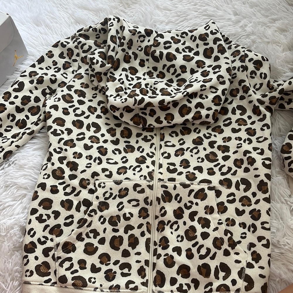 cat and jack sweatshirt